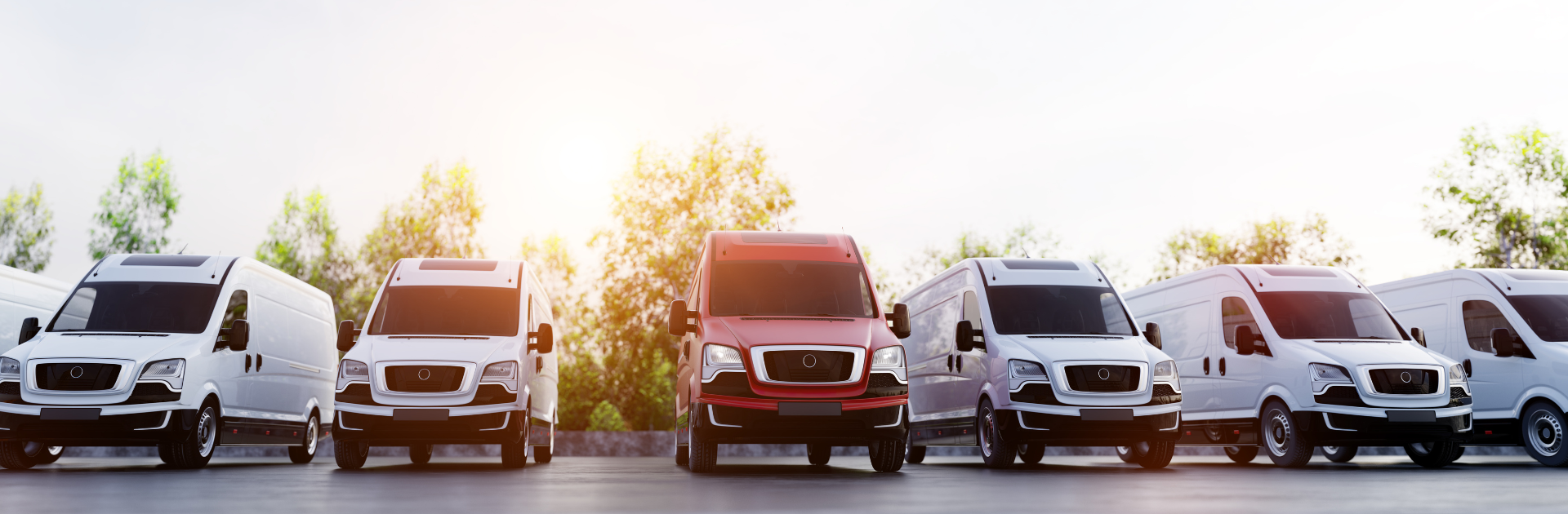 Gestion de Flotte - véhicules d'entreprise